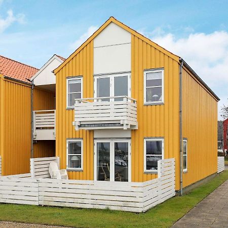 Holiday home Rudkøbing XVII Eksteriør billede