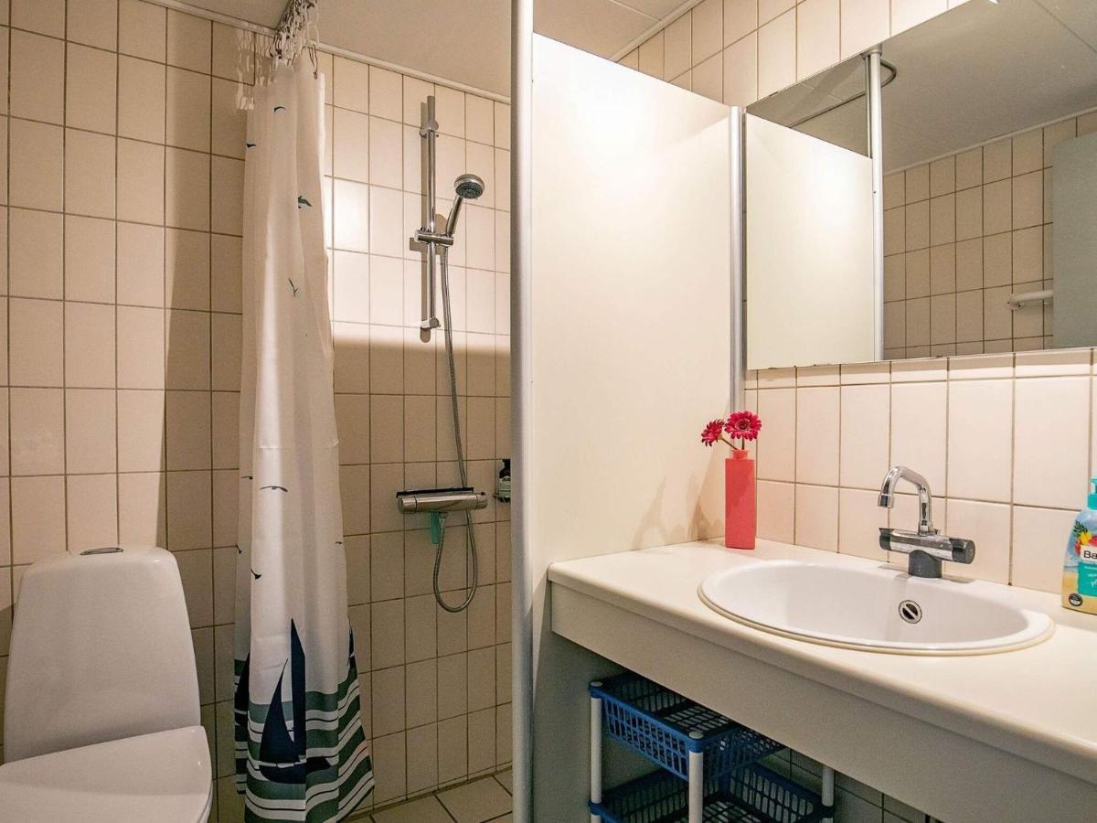 Holiday home Rudkøbing XVII Eksteriør billede