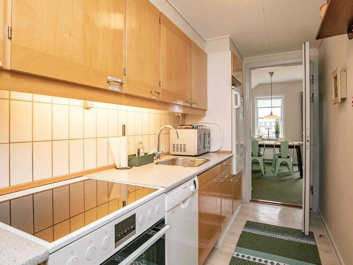 Holiday home Rudkøbing XVII Eksteriør billede