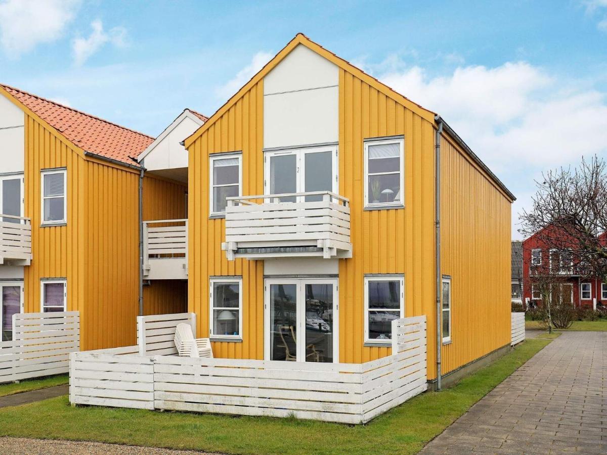 Holiday home Rudkøbing XVII Eksteriør billede