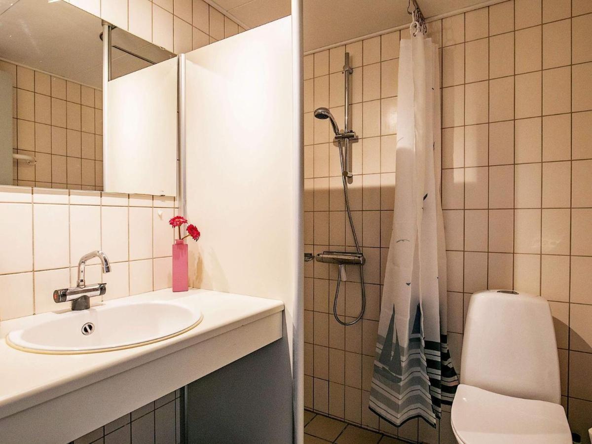 Holiday home Rudkøbing XVII Eksteriør billede