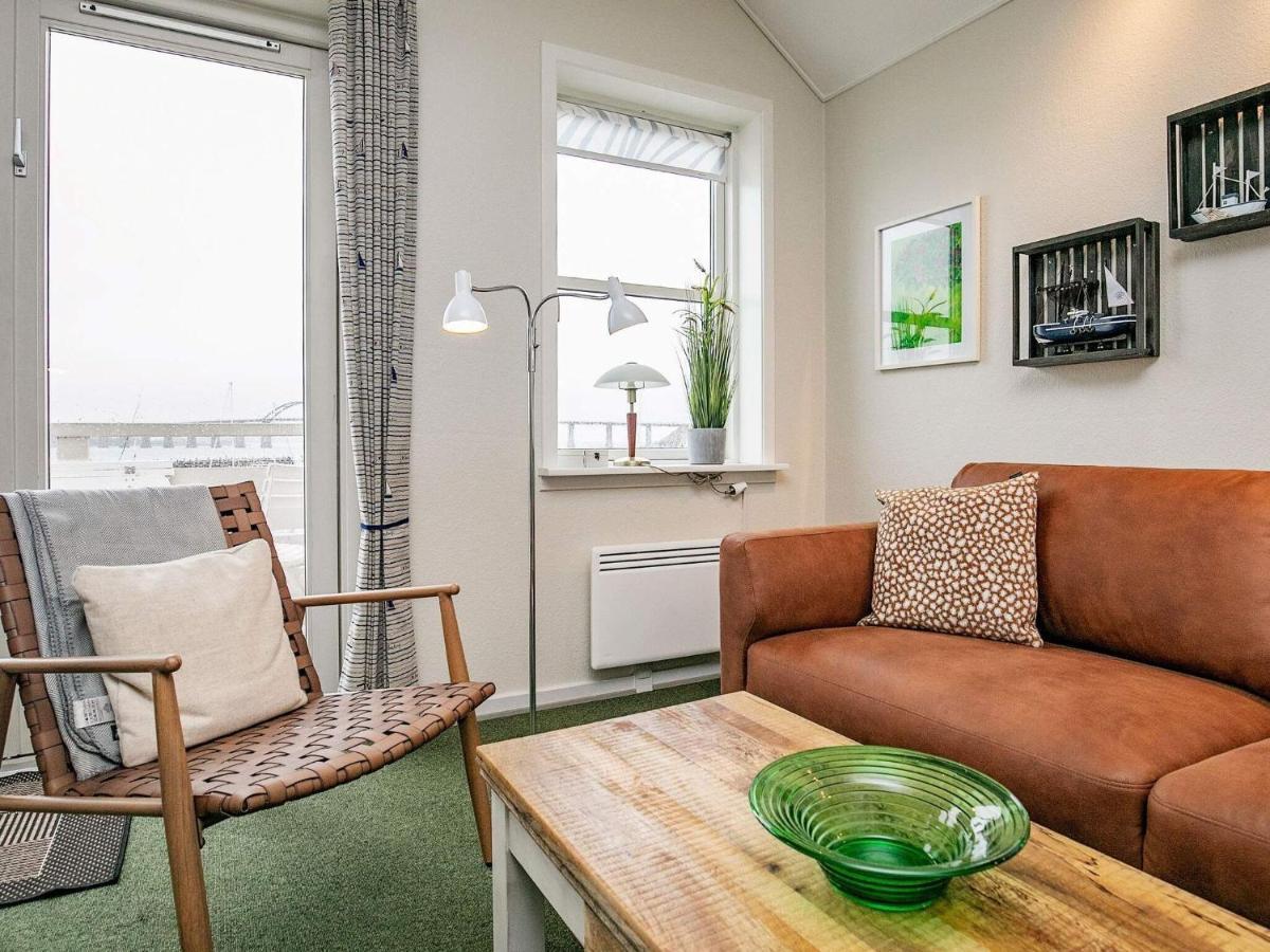 Holiday home Rudkøbing XVII Eksteriør billede