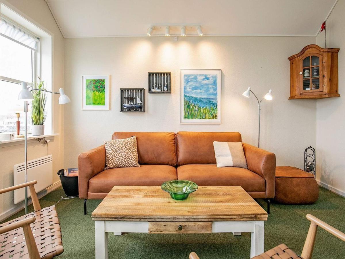 Holiday home Rudkøbing XVII Eksteriør billede