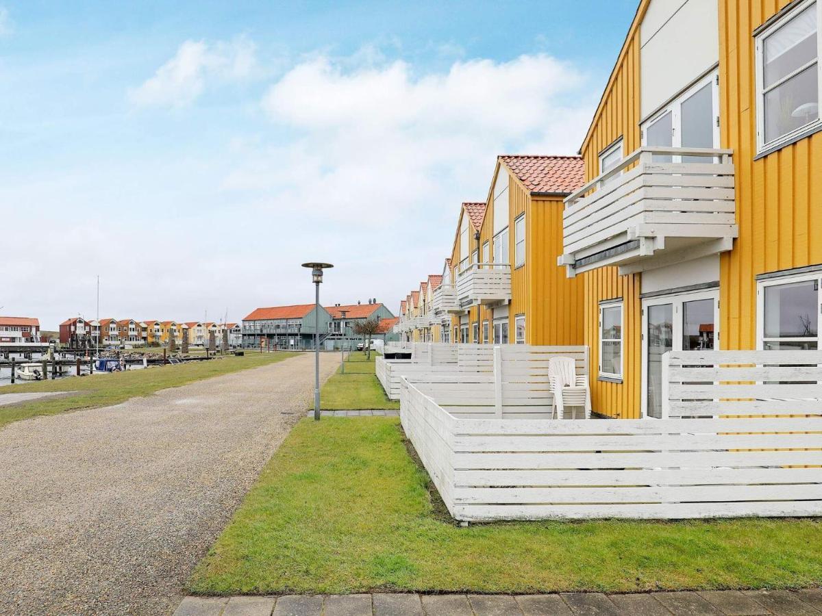 Holiday home Rudkøbing XVII Eksteriør billede
