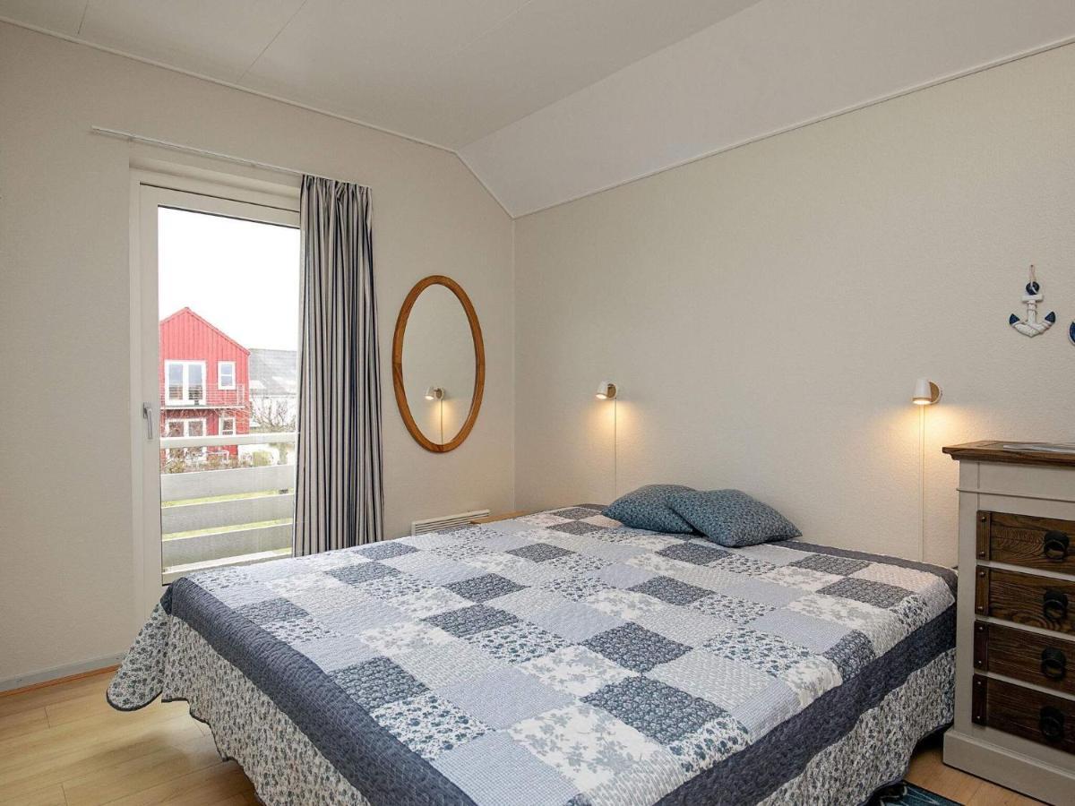 Holiday home Rudkøbing XVII Eksteriør billede