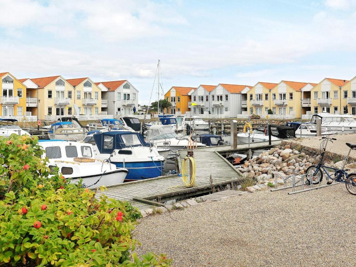 Holiday home Rudkøbing XVII Eksteriør billede