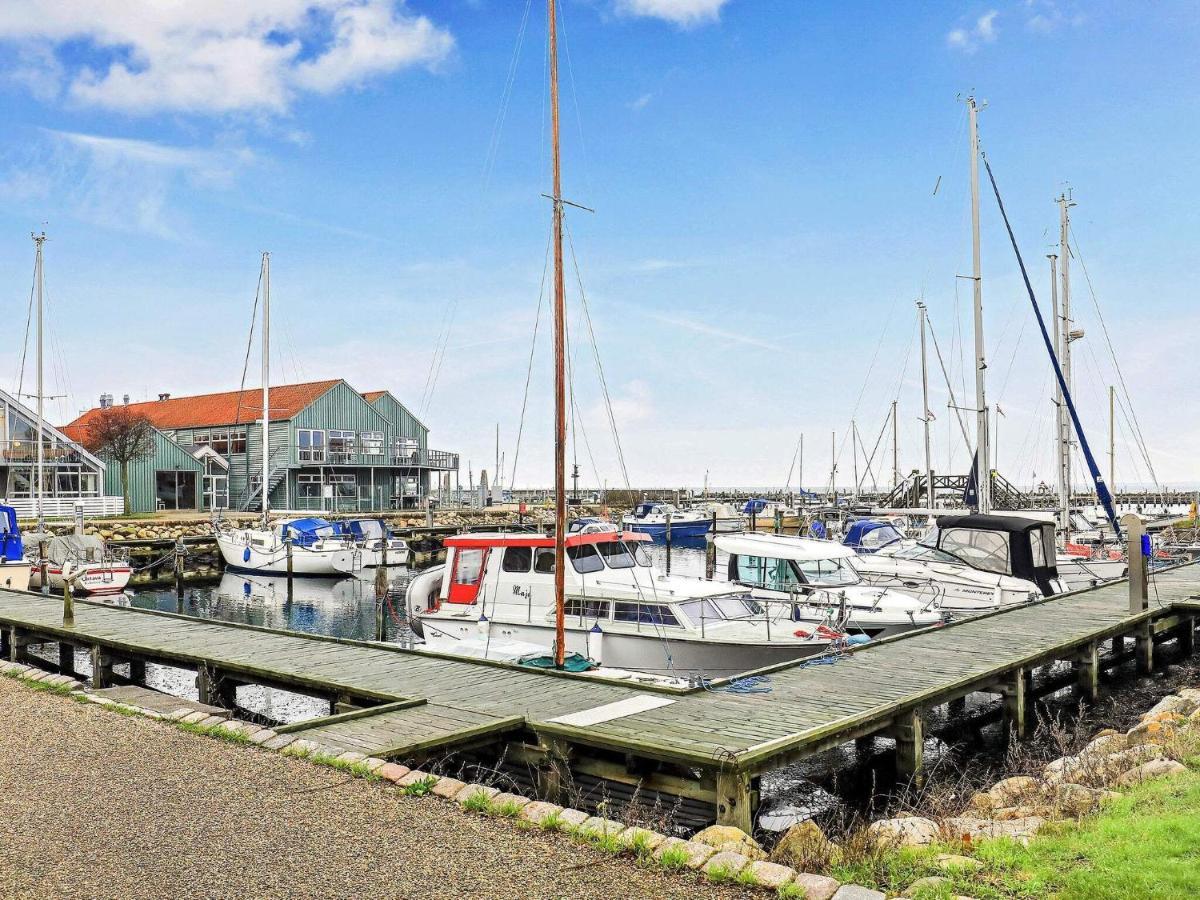 Holiday home Rudkøbing XVII Eksteriør billede