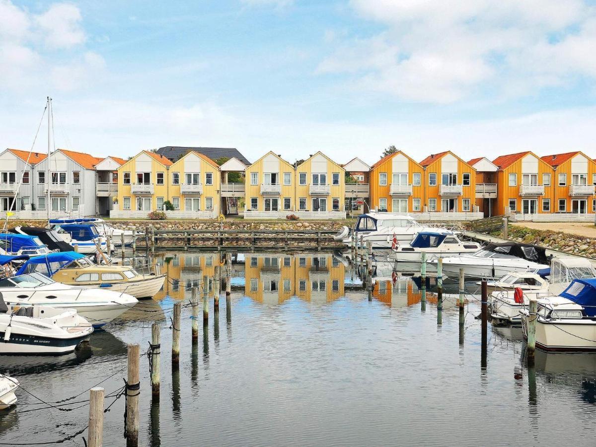 Holiday home Rudkøbing XVII Eksteriør billede