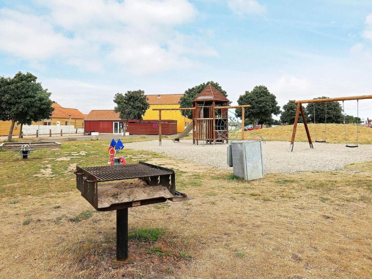 Holiday home Rudkøbing XVII Eksteriør billede
