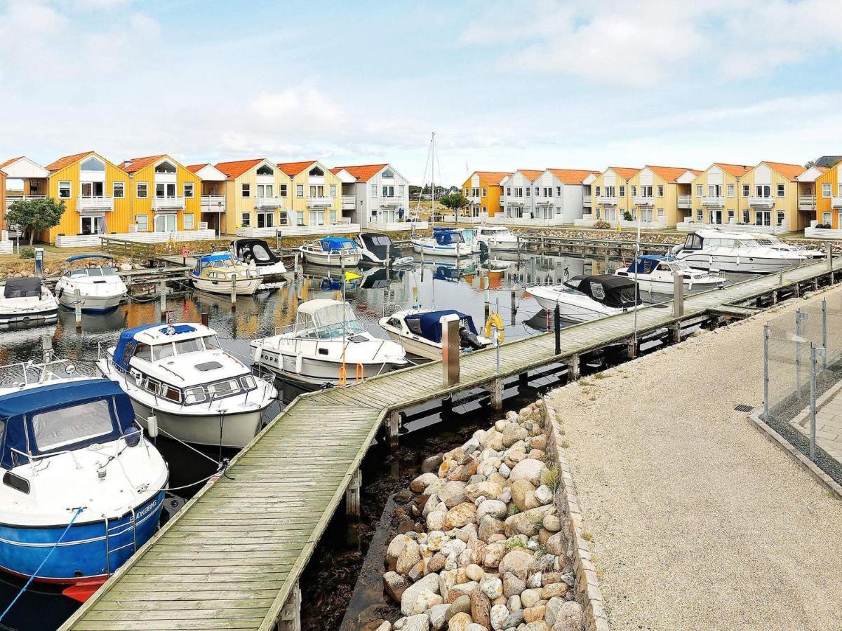 Holiday home Rudkøbing XVII Eksteriør billede