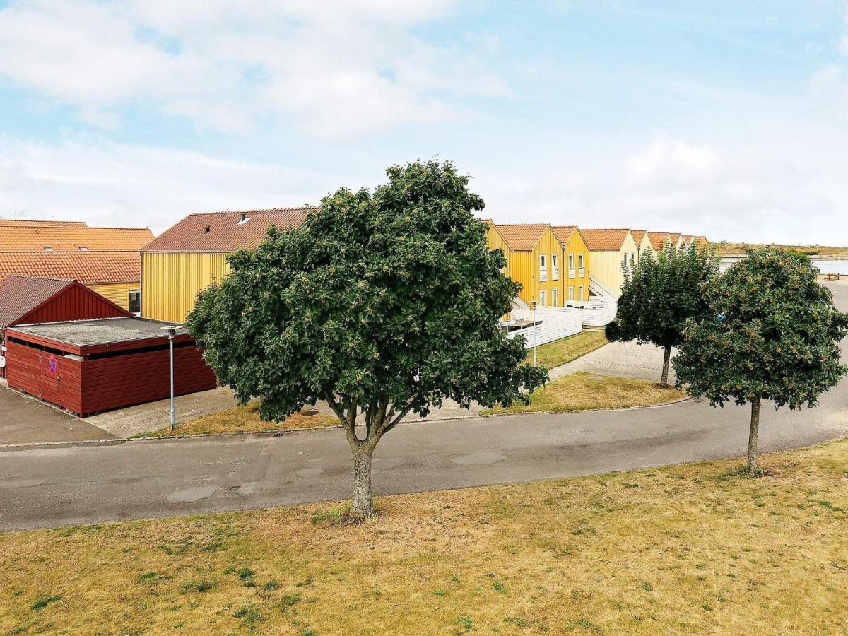 Holiday home Rudkøbing XVII Eksteriør billede