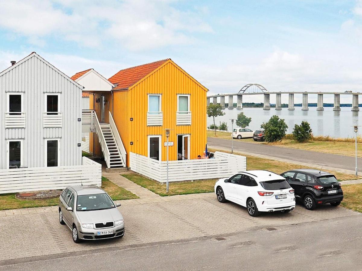 Holiday home Rudkøbing XVII Eksteriør billede