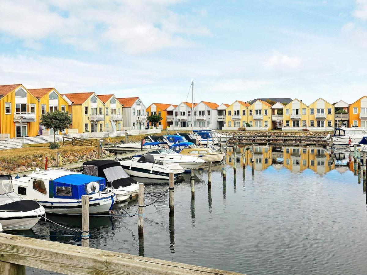 Holiday home Rudkøbing XVII Eksteriør billede